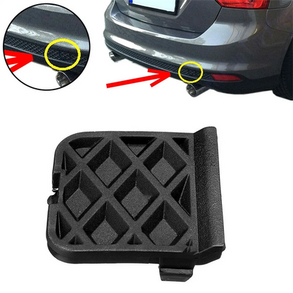 Rear Bumper Tow Hook Eye Cover for Ford Focus MK3 (2011-2016)