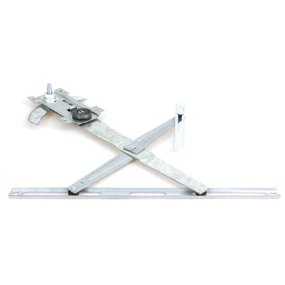 Front Left Window Regulator w/o Motor for Toyota Corolla E20 KE20 TE21 1970-1975