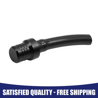 Breather Hose One Way Valve for Motorcycle Gas Tank Universal