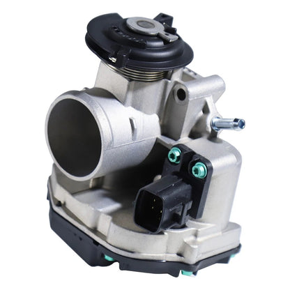 Throttle Body Assembly for Chevrolet Matiz Spark (2005-2010)