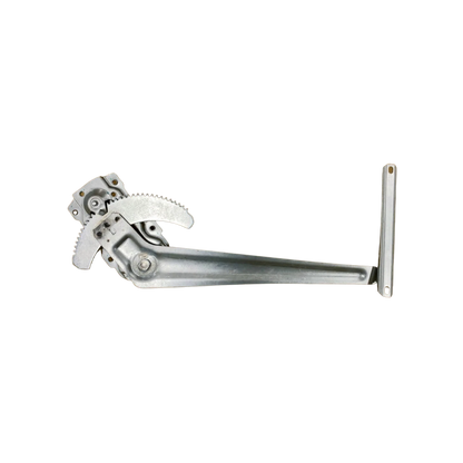 Front Left Manual Window Regulator for Toyota Hilux 4Runner (2000-2006)