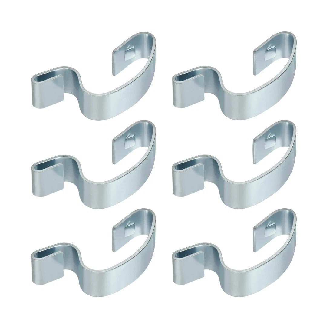 6x Air Box Cover Clip for Can-Am Outlander 400 Commander 800 Maverick 1000 Max