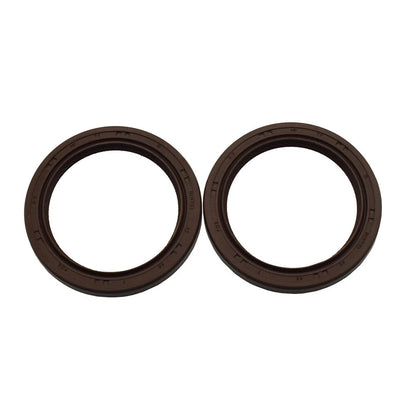 Intake Exhaust Camshaft Seal Set for Subaru Liberty GT (2004-2006)