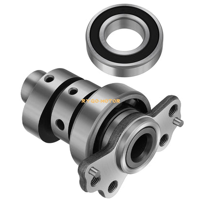 Camshaft Assembly & Bearing for Yamaha Raptor 700 (2006–2012)