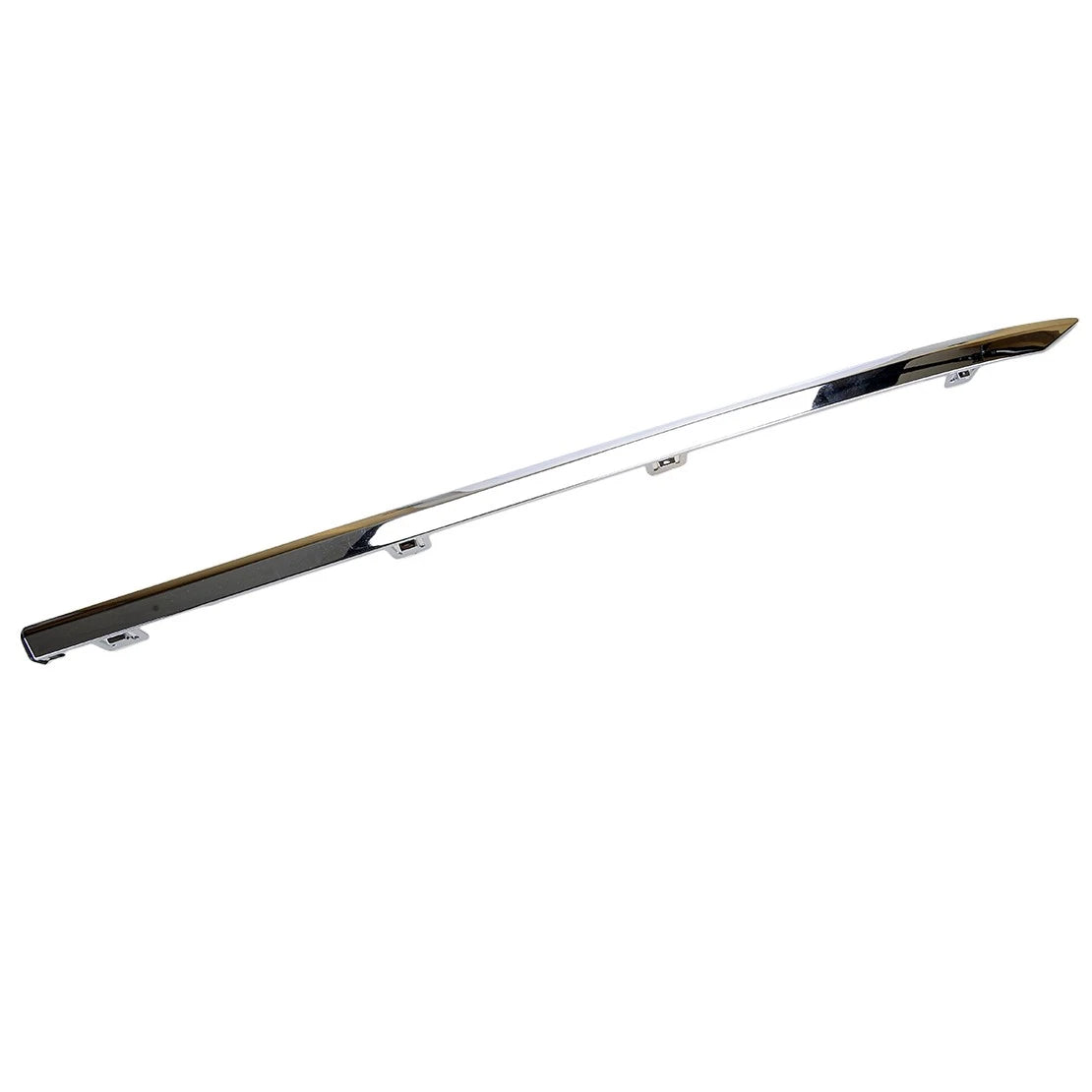 Left Bumper Side Mouldings Stripes for Honda Accord (2018-2020)