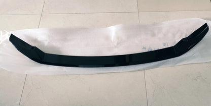 Glossy Black OE Style Rear Trunk Spoiler Wing Lip for Hyundai Elantra (2021-2024)