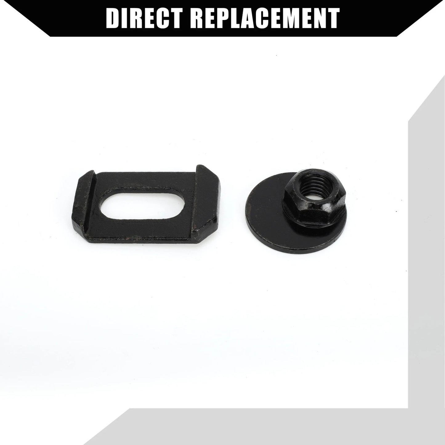 Camber Caster Alignment Kit for Ford Expedition 2013-2019 Front Lower Set