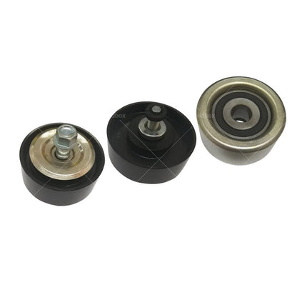 Idler Pulley Kit for Toyota Hilux KUN16 KUN26 3.0L Diesel 1KD-FTV (05-15)