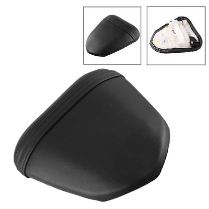 Rear Passenger Seat Pillion for Yamaha YZF R6 (2008-2014)