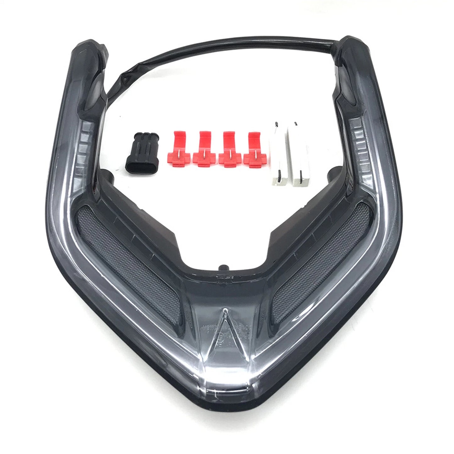 LED Turn Signal for DUCATI PANIGALE V2/V4/V4S/V4R (2018-2022) Black