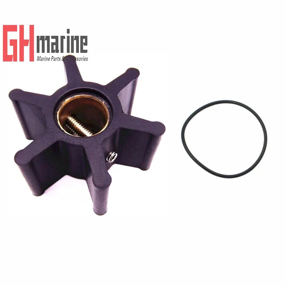 Flexible Impeller Kit for BUKH-KALUNDBORG DV 10 L / LME / LSME Marine
