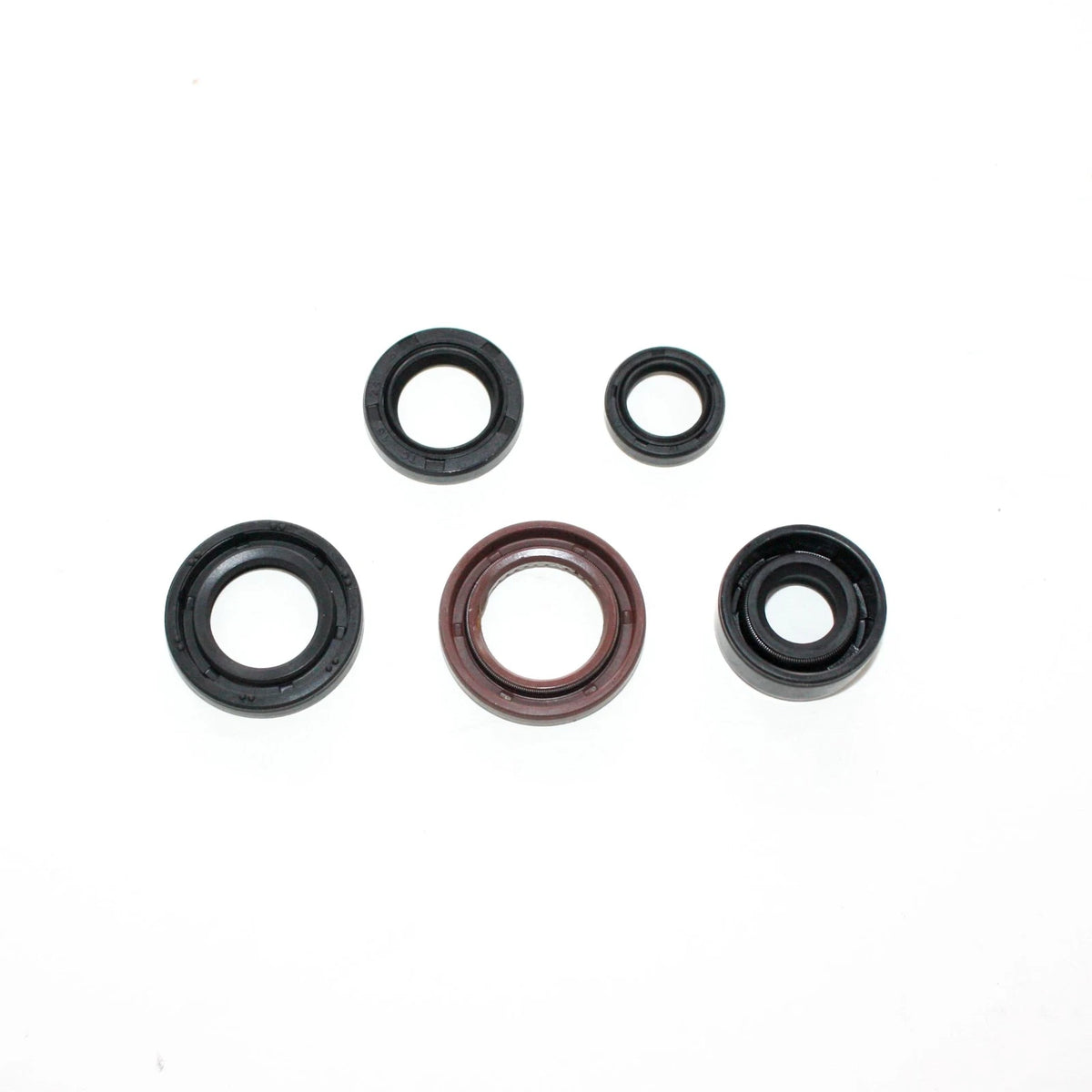 Engine Oil Seal Set for YX 150cc 160cc Pit Pro Trail Dirt Bike