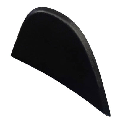 2 x Front Exterior Mirror Side Mirror Flag Strips for Dodge Journey (2011-2020)