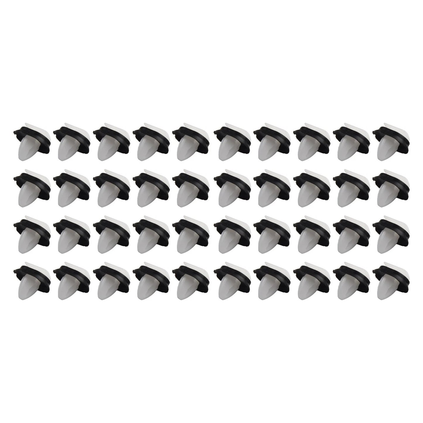 40x Body Side Moulding Clip for ProMaster 3500