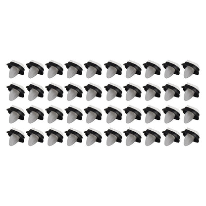 40x Body Side Moulding Clip for ProMaster 3500