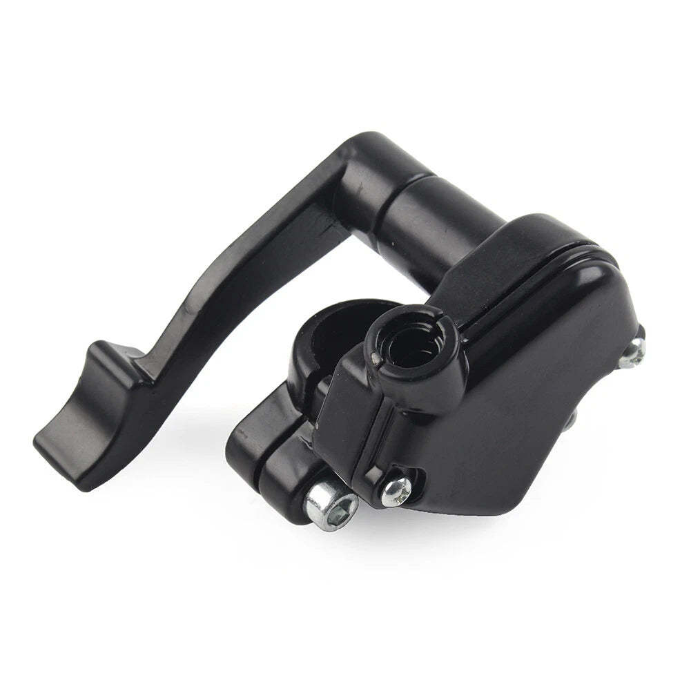 Thumb Throttle Accelerator Lever for 90cc 110cc 125cc Quad Dirt Bike 7/8"