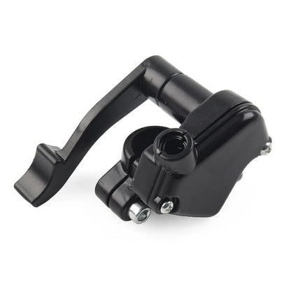 Thumb Throttle Accelerator Lever for 90cc 110cc 125cc Quad Dirt Bike 7/8"