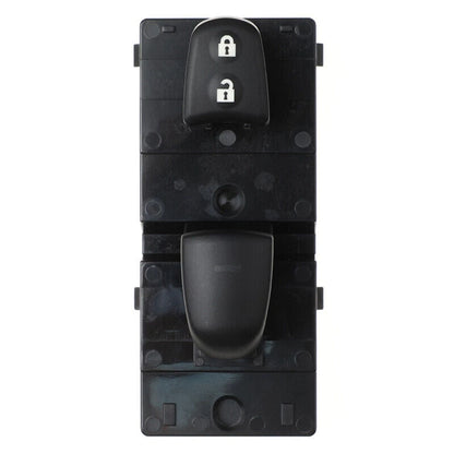 Front Right Door Window Switch for Nissan Rogue Sentra (2011-2019)