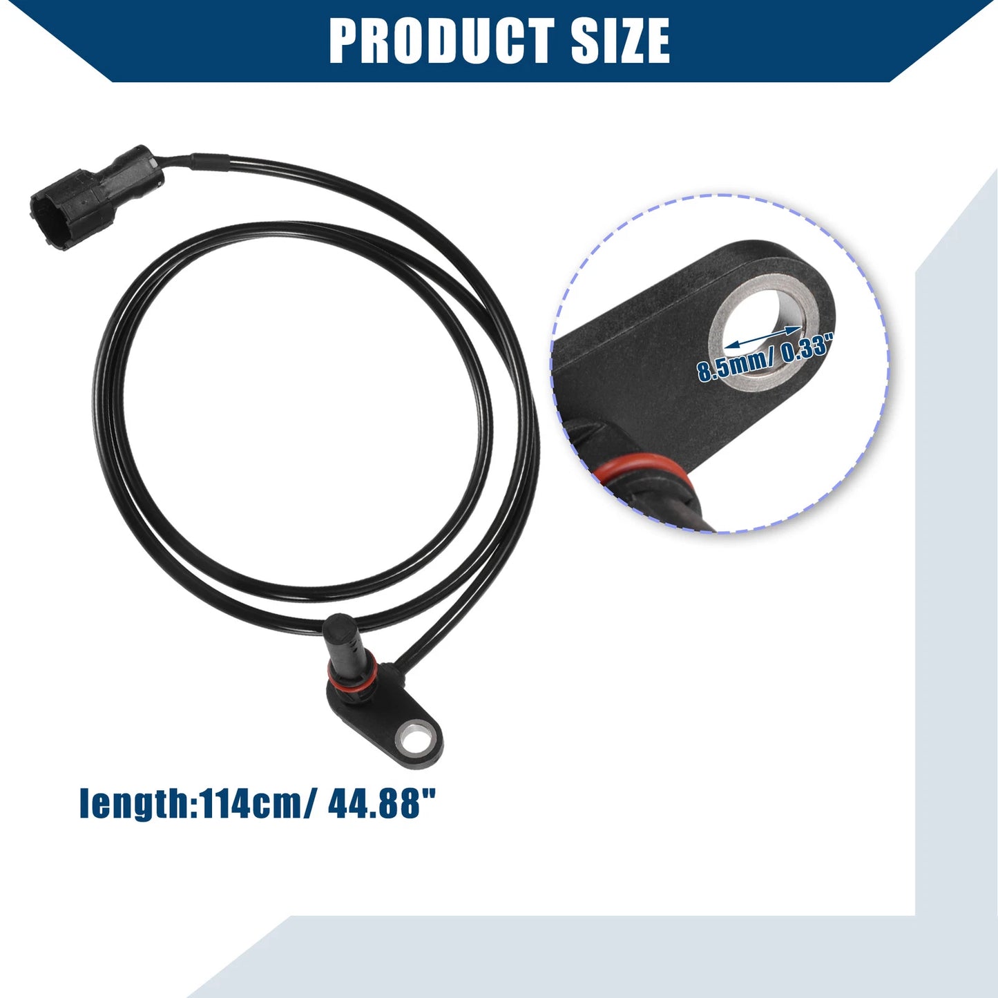 ABS Wheel Speed Sensors for Mitsubishi FUSO