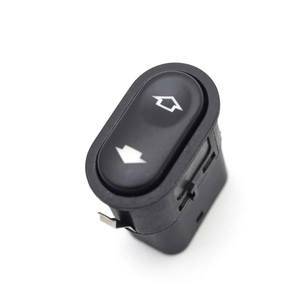 Car Window Switch Button for Ford Escort, Mondeo, Scorpio, Transit (1993-2000)