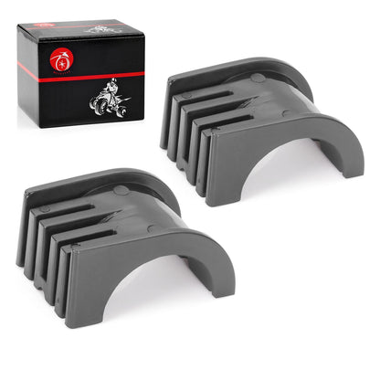 2 Pack Steering Post Bushing for Polaris Scrambler XP 1000 (2020-2024)