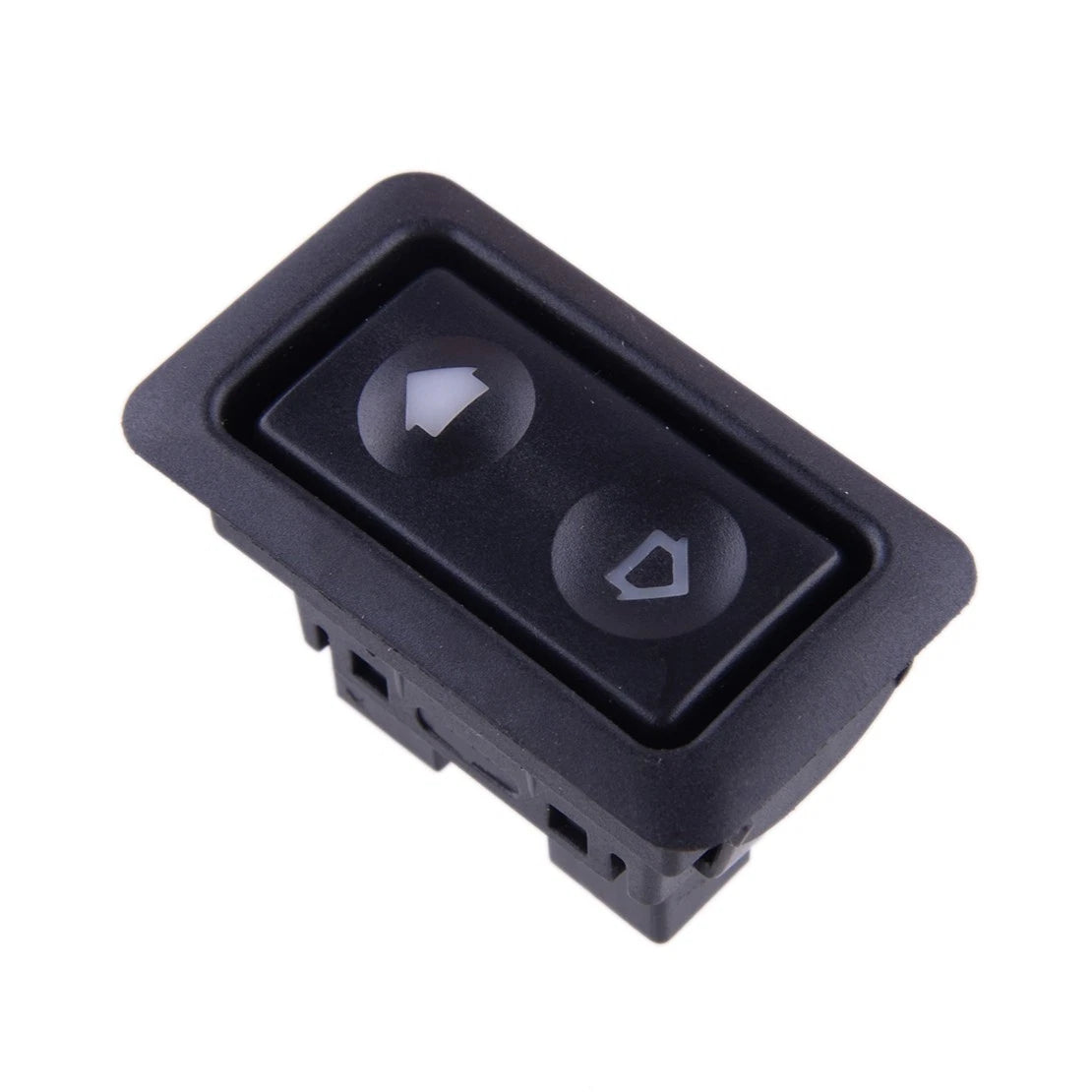 12V Universal Car Electric Power Window Switch Control ON/OFF - DC