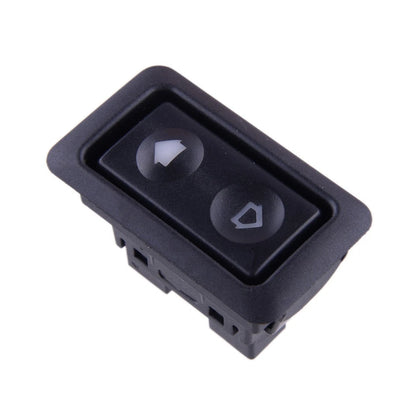 12V Universal Car Electric Power Window Switch Control ON/OFF - DC