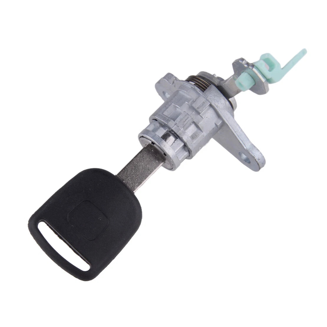 Front Right Door Lock Cylinder & Key for Honda Fit Jazz (2003-2008)