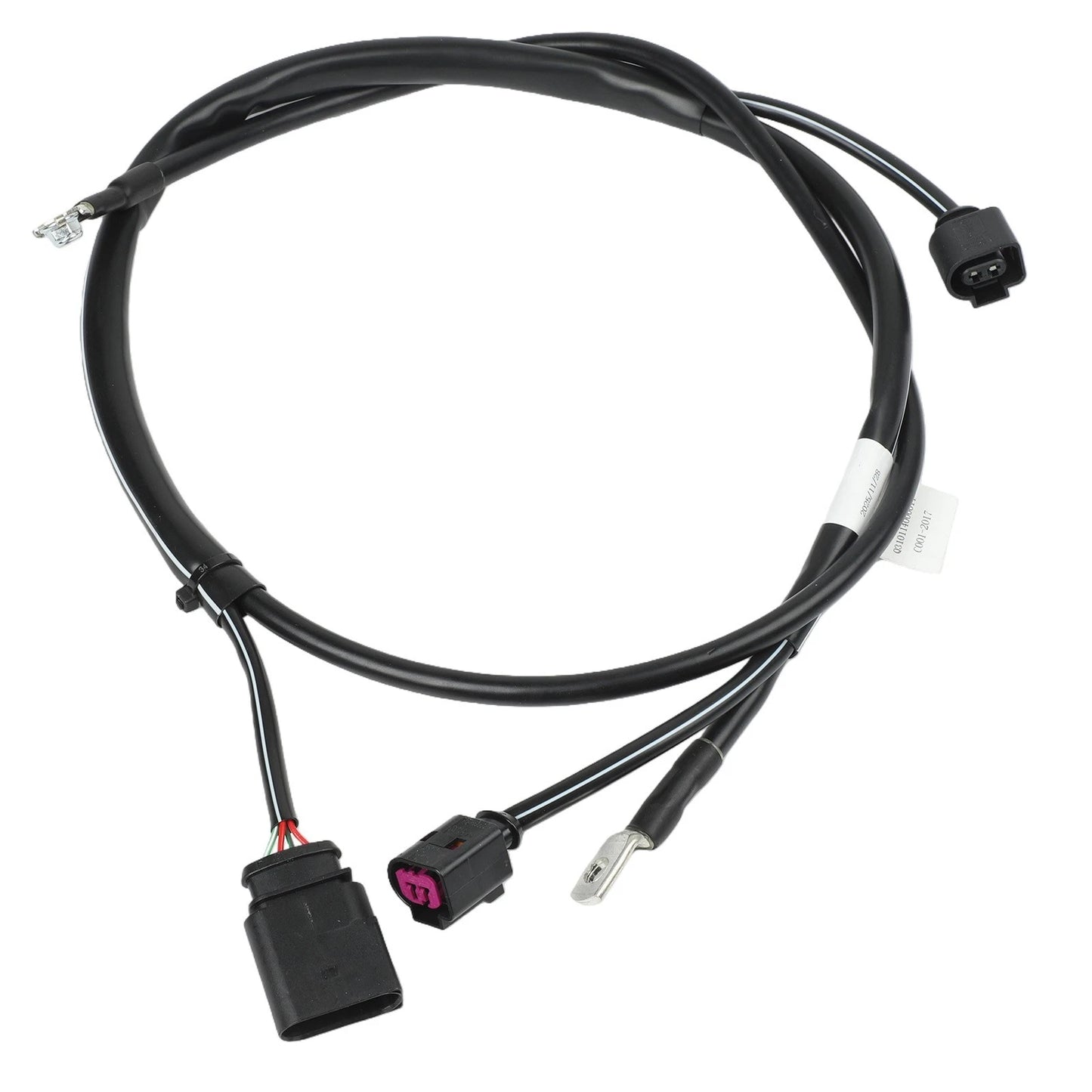Alternator Harness for Skoda Golf A3