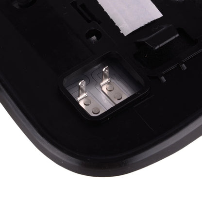 Heated Exterior Mirror Glass for Toyota Prius (2010-2017)