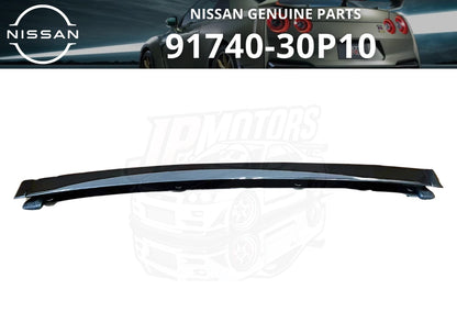 Roof Hook Center Finisher for NISSAN FAIRLADY Z32 300ZX (1990–1996)