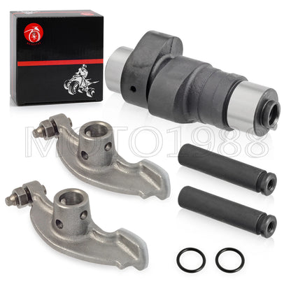 Camshaft Rocker Arm Shaft for YAMAHA Kodiak 400 4x4 (1993–1999)