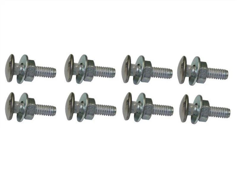 Bumper Bar Bolt Pack for Holden HQ HD HR HK HT HG Torana LC LJ (1968-1976)