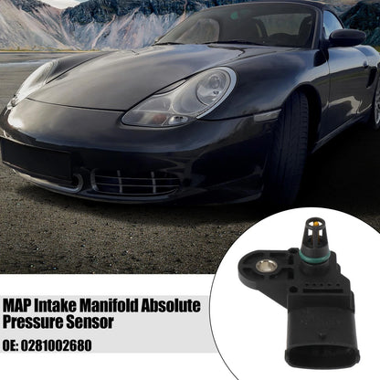 Manifold Absolute Pressure Sensor for Mazda BT-50, Ford Ranger (2006-2020)