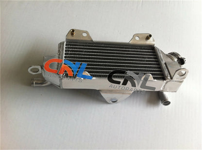 Aluminum Radiator for Kawasaki KX 250 KX250 (1988-1989)