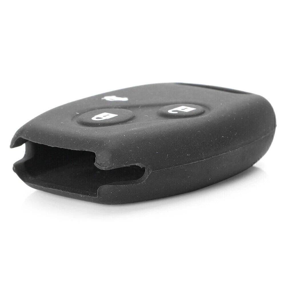 Remote Key Fob Cover for Honda Civic, Accord, CR-V, Odyssey, City, Euro