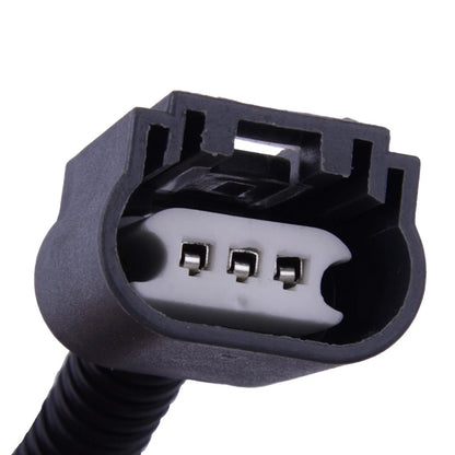 9007 to H13 9008 Conversion Cable Adapter for Ford Super Duty (2003-2007)