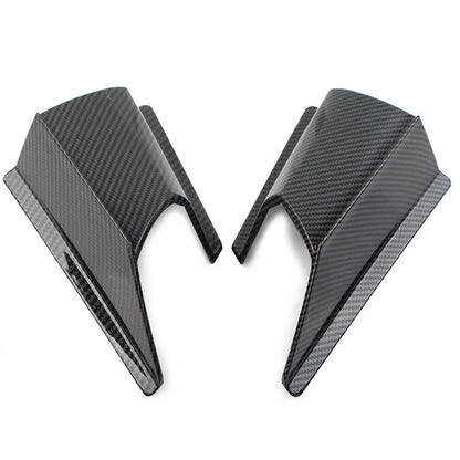Side Winglet Wind Fin Spoiler Covers for Honda ADV150 (2019-2020)