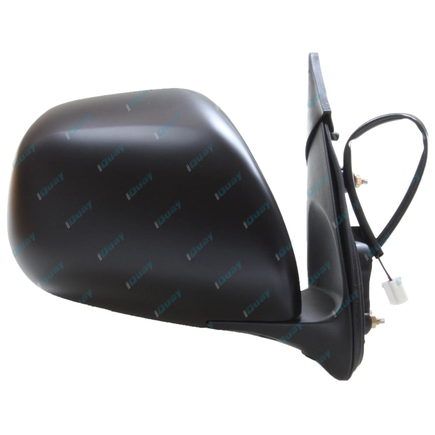 LH+RH Electric Door Mirrors Pair for Toyota Hiace 2005-2013 Passenger Commuter