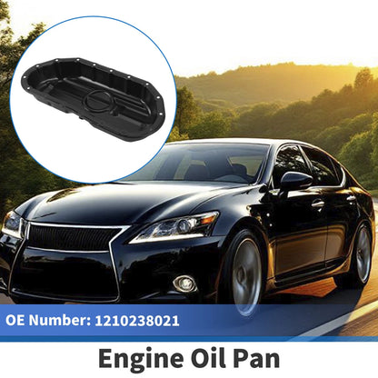 Engine Oil Pan for Toyota Lexus GS460 4.6L (2008–2011)