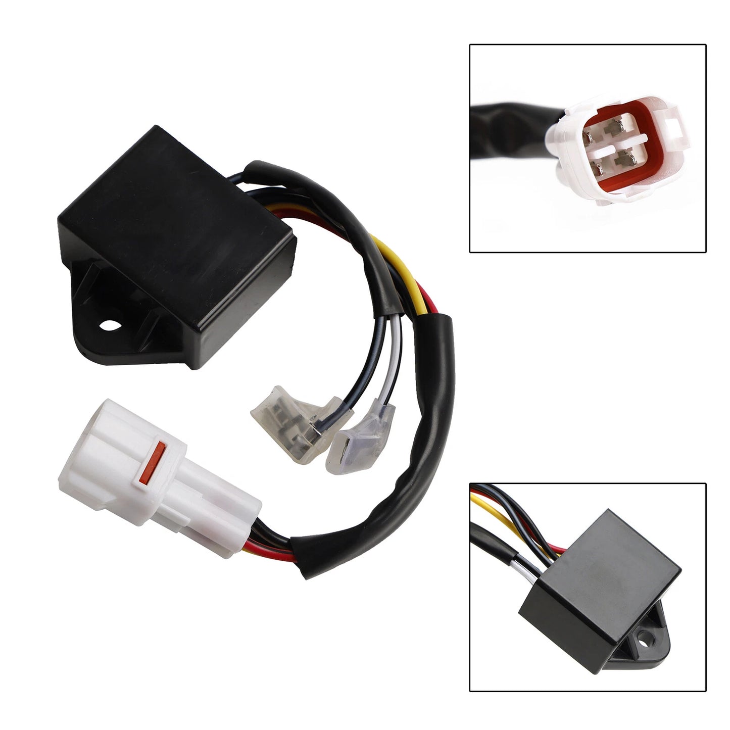 CDI Module for Suzuki LT80 Quadsport 80 (1996-2006)
