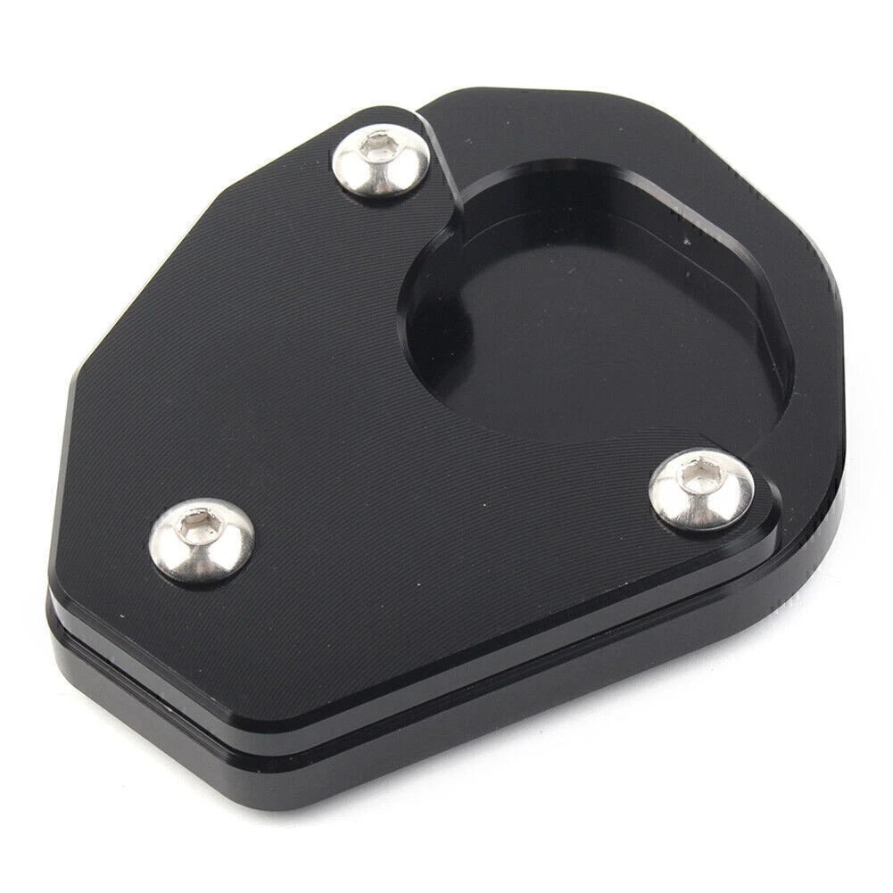 Kickstand Side Stand Extension Pad for Triumph Trident 660 (2021)