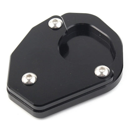 Kickstand Side Stand Extension Pad for Triumph Trident 660 (2021)