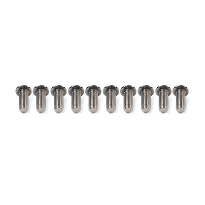 Front Brake Disc Rotor Screw for Ducati Multistrada 1200, 1199, V4 (2010-2023)