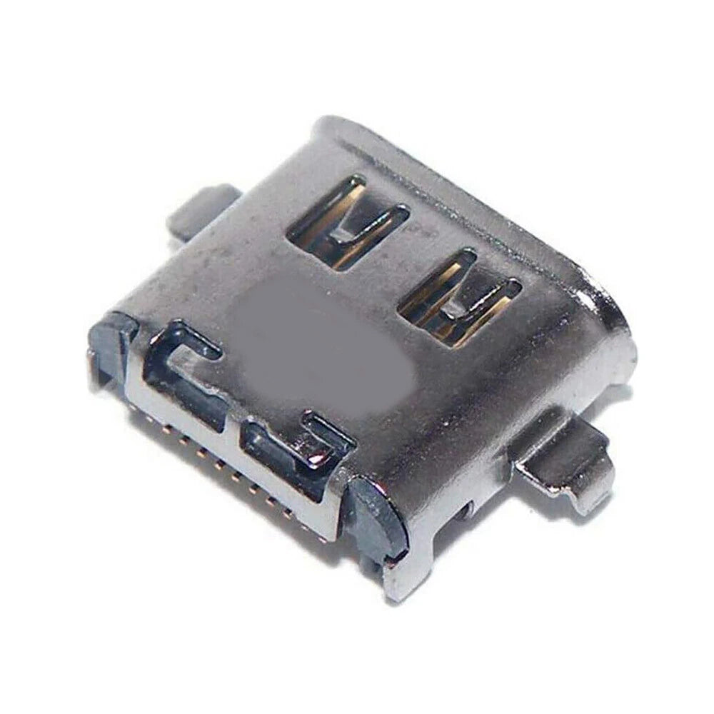 USB Type C Power Socket Port for Lenovo ThinkPad T480 T580 L480 L490 P52S