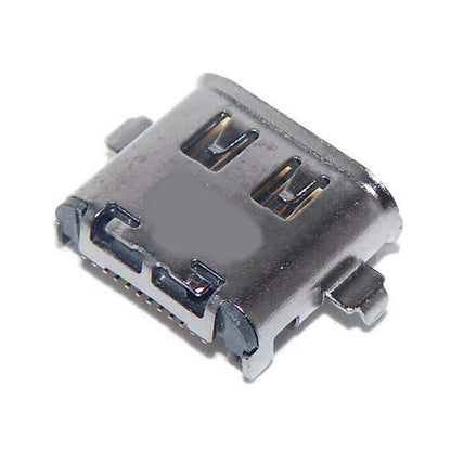 USB Type C Power Socket Port for Lenovo ThinkPad T480 T580 L480 L490 P52S