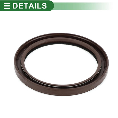 Rear Crankshaft Oil Seal for ISUZU (1990-2002)