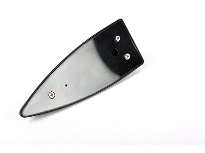 Shark Fin Dummy Antenna for Universal Fit (Custom Avl)