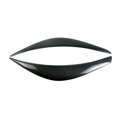 Headlight Eyelid Trim Cover for Hyundai Veloster (2011-2017)