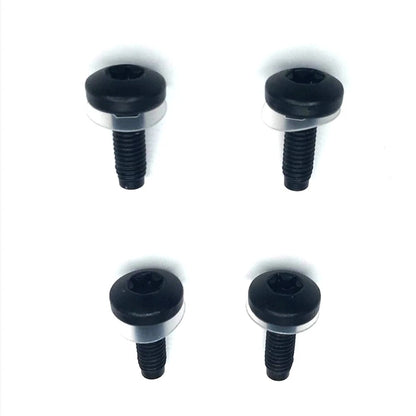 Cowl Grille Torx Bolts Screws  M5-0.08 for Jeep Wrangler JK (2007-2018)